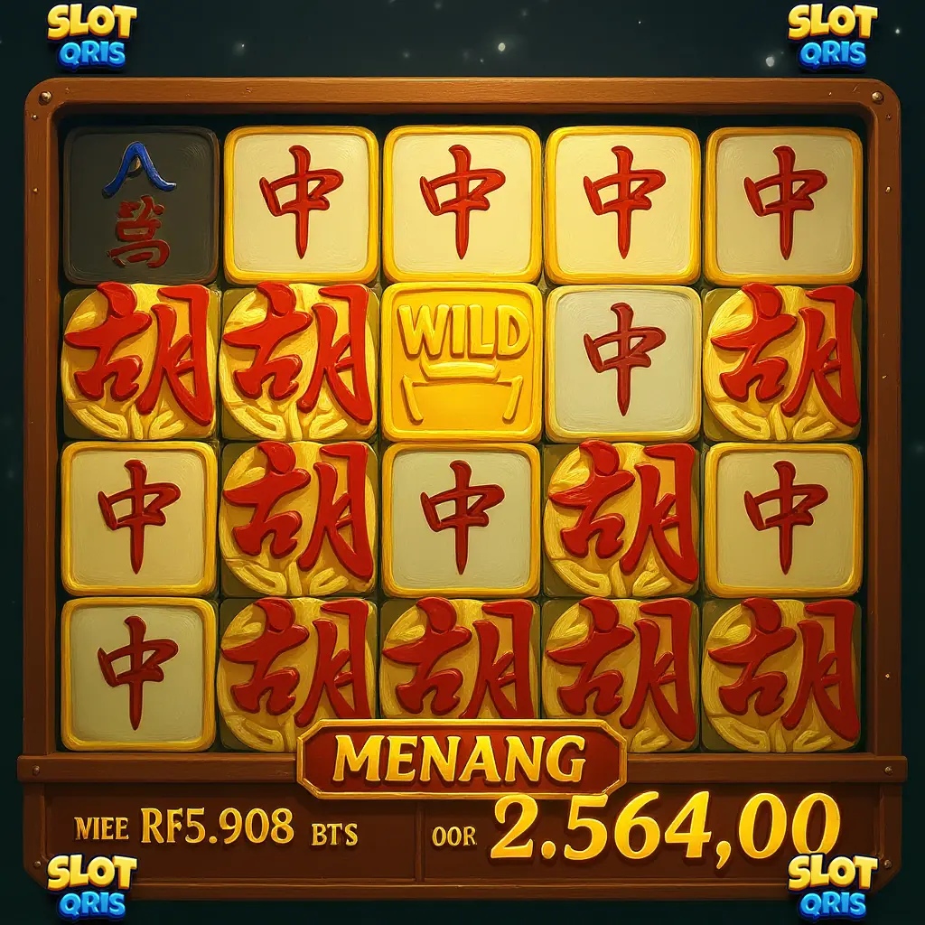 SLOT QRIS: Free Download ERecycle Aplikasi Resmi Lingkungan Hidup Stabil dan Aman